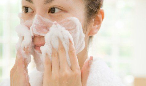 激素依赖性皮炎患者为什么不适合洗“热水脸”！