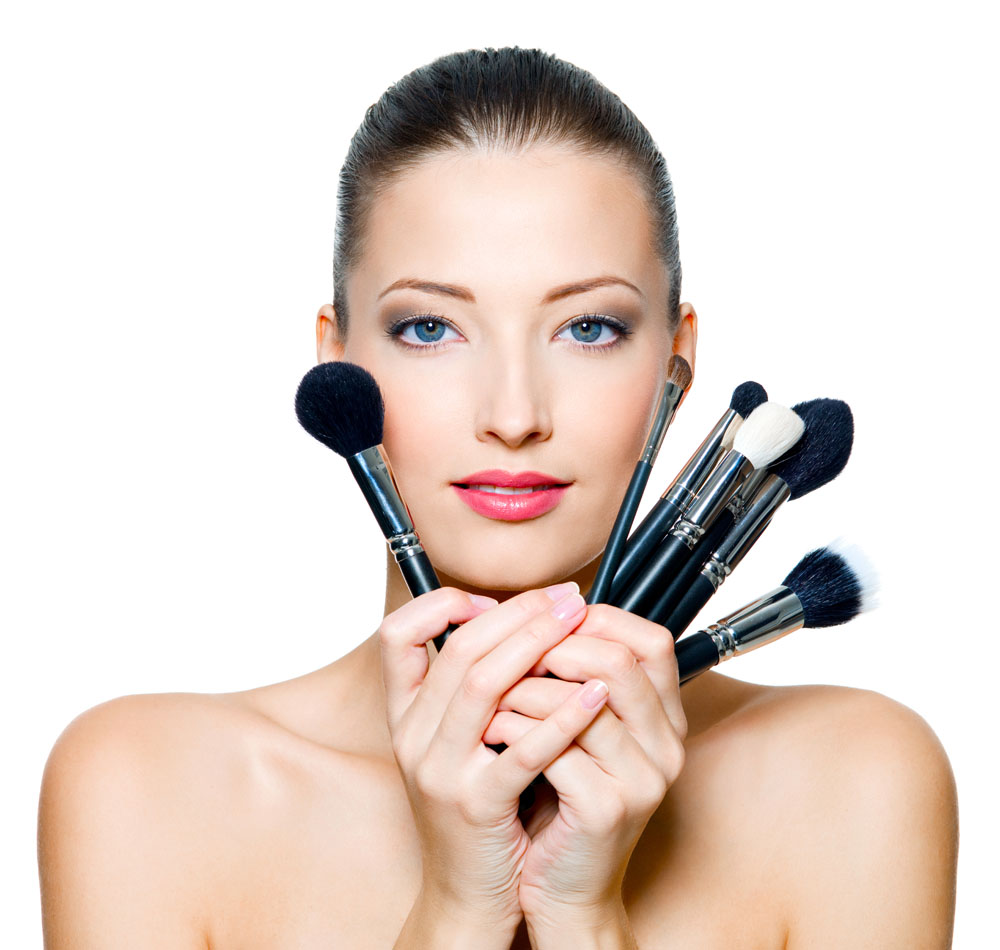 激素依赖性皮炎一化妆就过敏，还能再化妆吗?