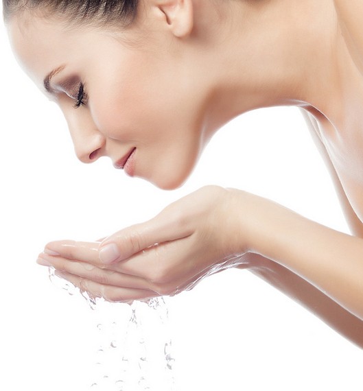 激素依赖性皮炎怎样洗脸?能用凉水吗?