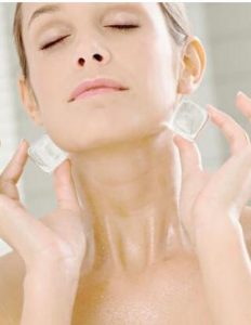 激素依赖性皮炎到底该不该洗脸？