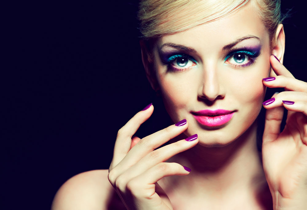 激素依赖性皮炎什么时候才能化妆？